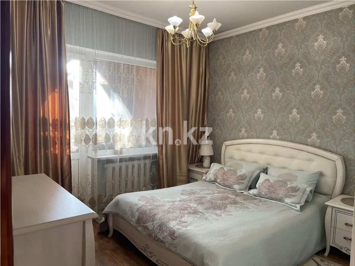 Продажа 4-комнатной квартиры, 97 м², мкр-н Жетысу-2, дом  19 в Алматы - фото 3
