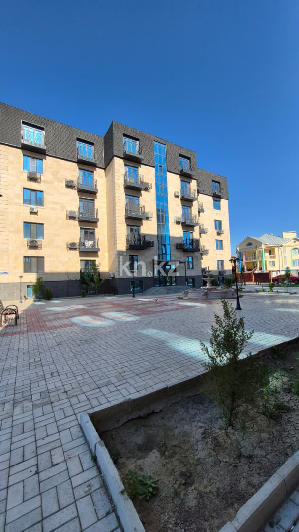 Продажа 1-комнатной квартиры, 57 м², ул. Жумабаева, дом  15 в Атырау - фото 10