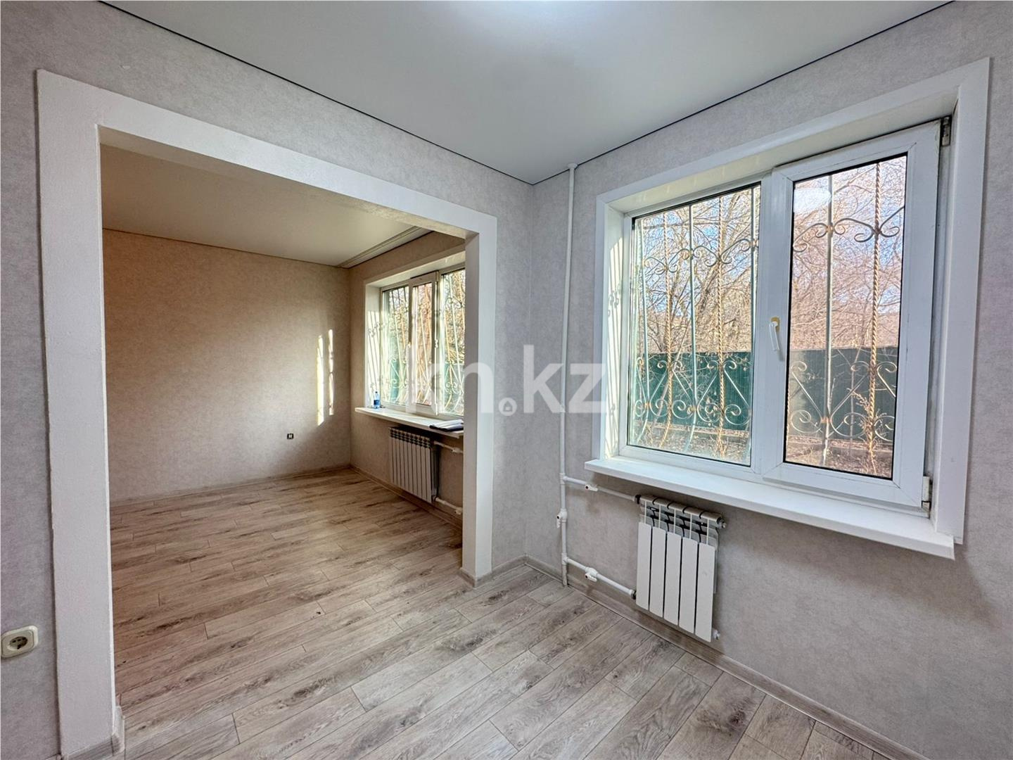 Продажа 1-комнатной квартиры, 31 м², ул. Абая в Темиртау - фото 3