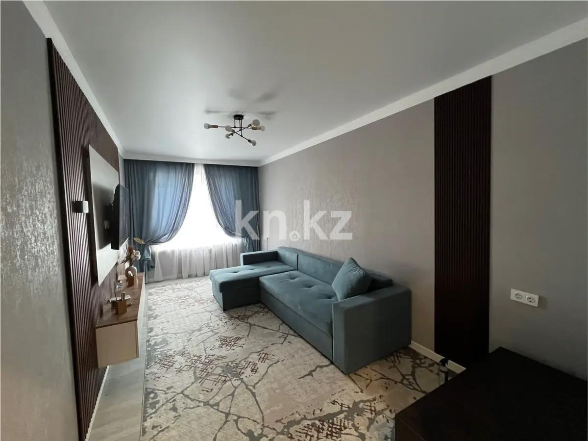 Продажа 1-комнатной квартиры, 39 м² в Астане