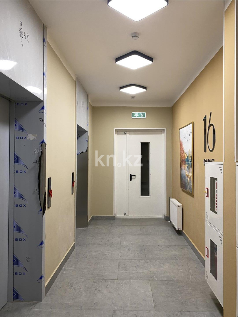 Продажа 2-комнатной квартиры, 65 м² в Астане - фото 20