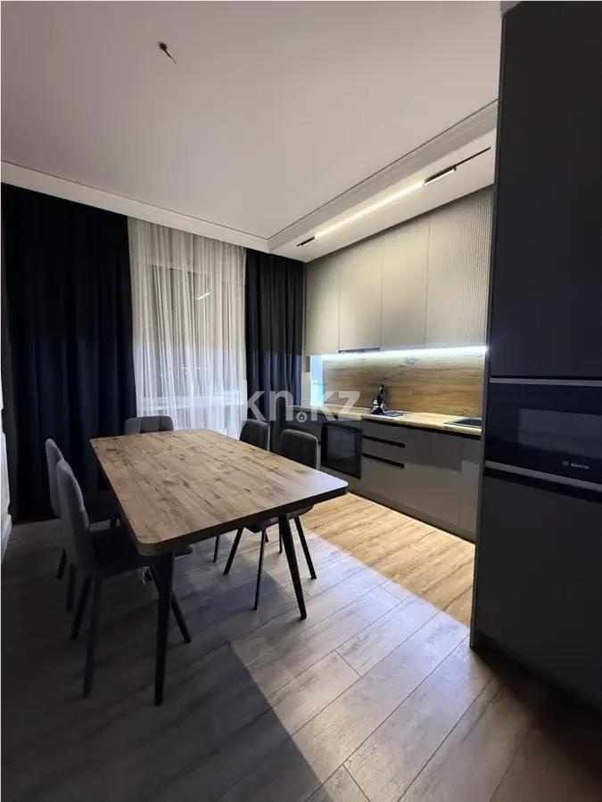 Продажа 4-комнатной квартиры, 150 м² в Караганде - фото 6