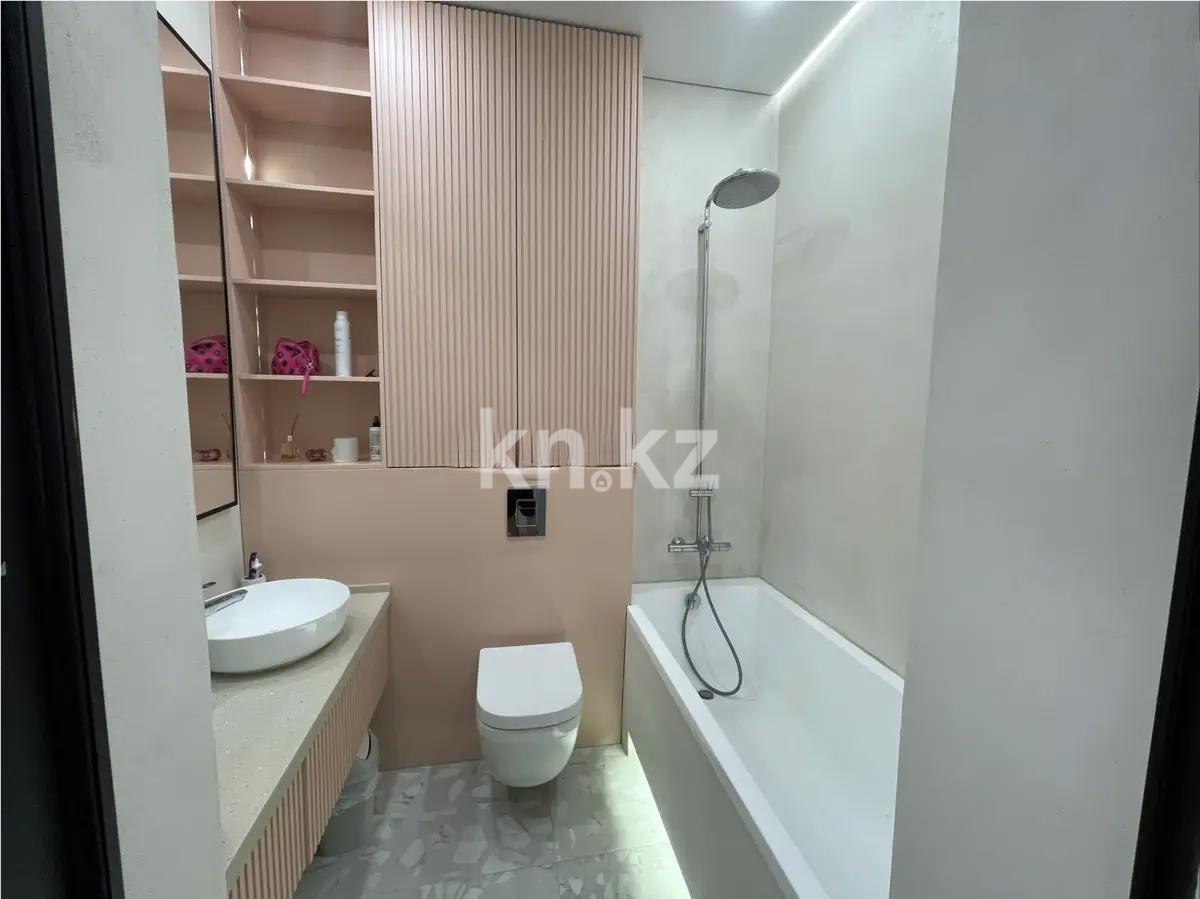 Продажа 3-комнатной квартиры, 95 м² в Алматы - фото 3