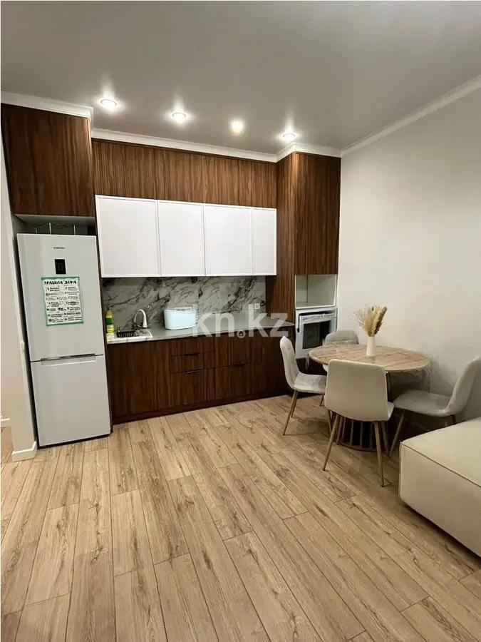 Продажа 2-комнатной квартиры, 40 м² в Астане - фото 4