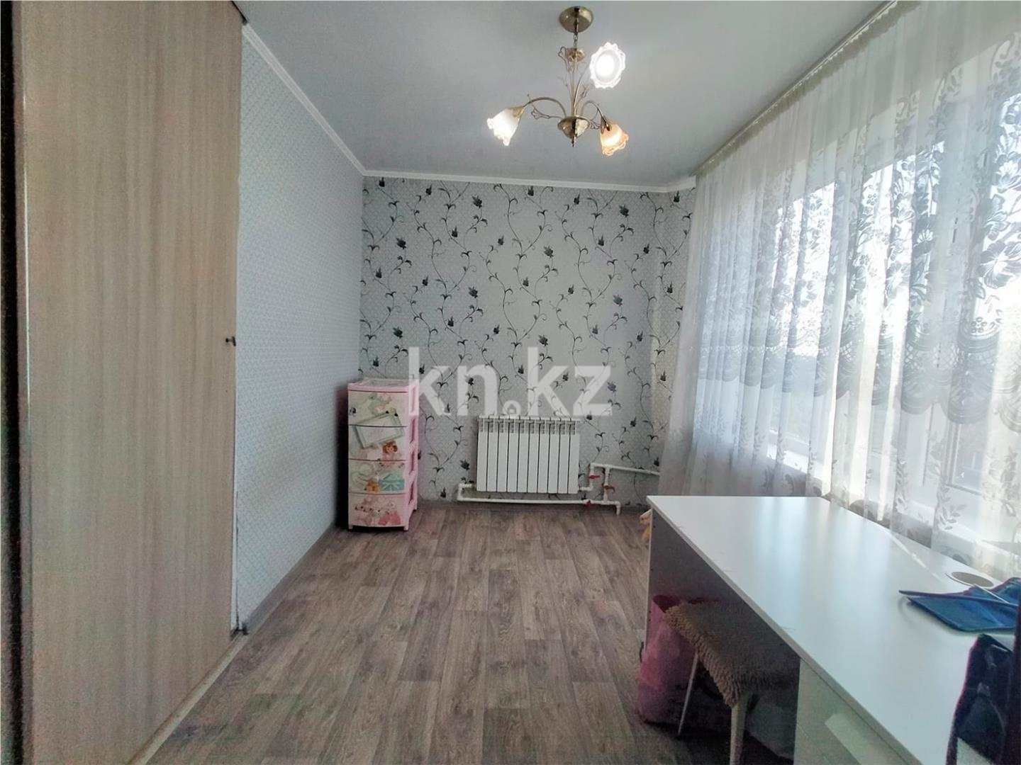 Продажа 3-комнатной квартиры, 47 м² в Темиртау - фото 5