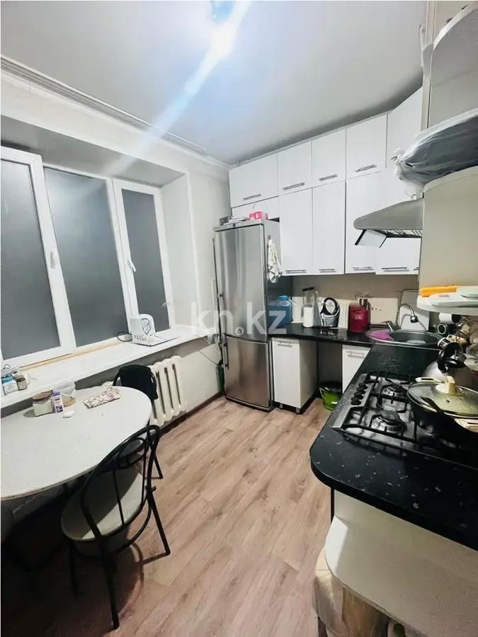 Продажа 2-комнатной квартиры, 48.1 м² в Алматы - фото 2