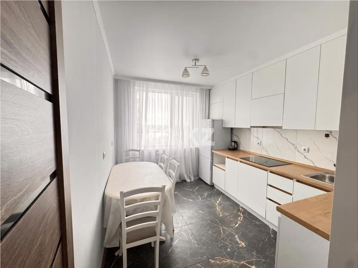Продажа 1-комнатной квартиры, 34.1 м² в Астане - фото 2