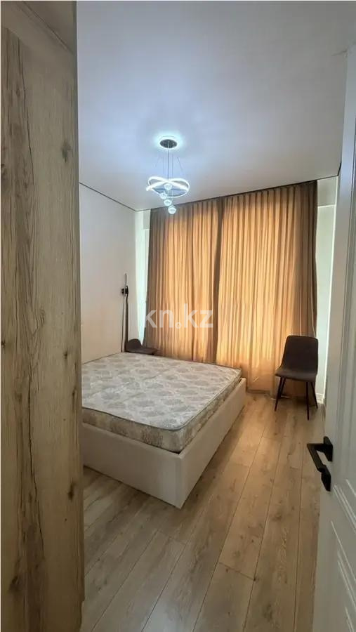 Продажа 2-комнатной квартиры, 45.5 м² в Алматы - фото 4