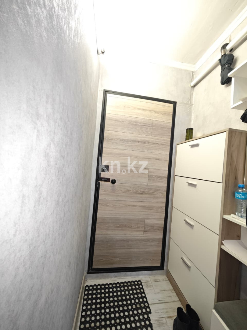 Продажа 3-комнатной квартиры, 69 м², ул. Сатыбалдина в Караганде - фото 13