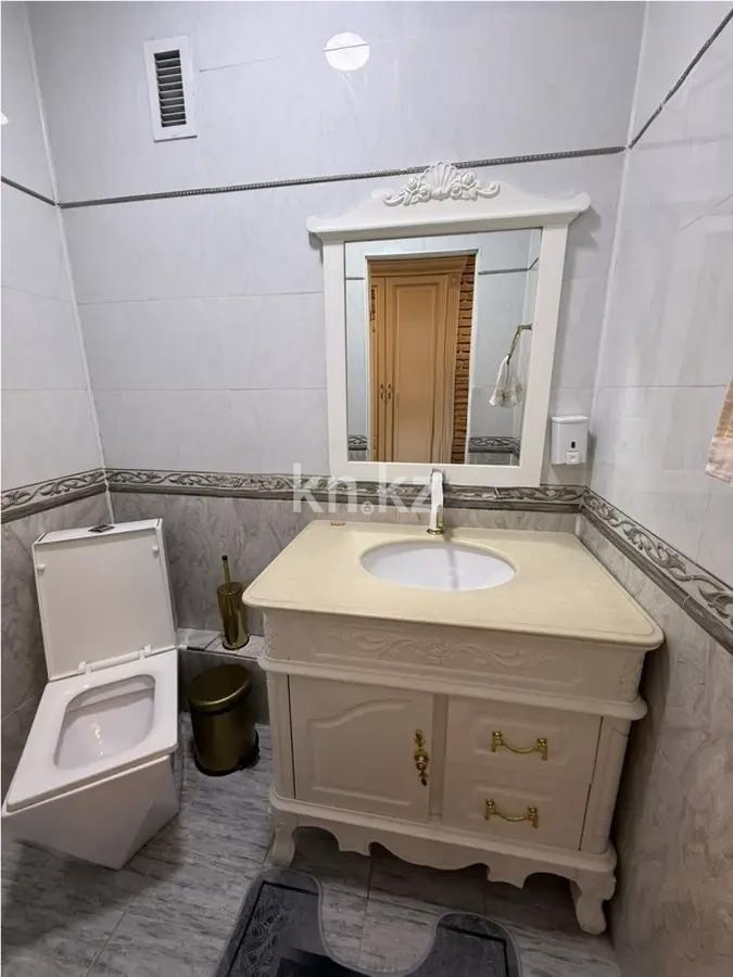 Продажа 2-комнатной квартиры, 56 м² в Алматы - фото 5