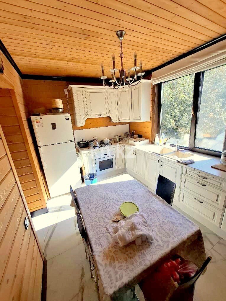 Продажа 4-комнатного дома, 120 м² в Алматы - фото 4