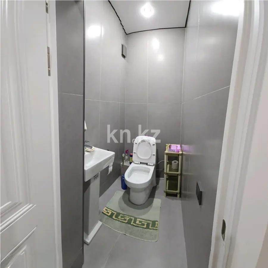 Продажа 4-комнатной квартиры, 92 м² в Алматы - фото 7