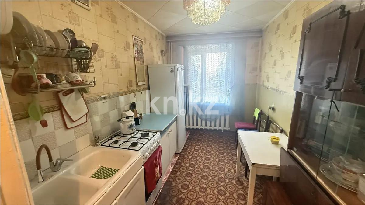 Продажа 2-комнатной квартиры, 53 м² в Сарани - фото 3