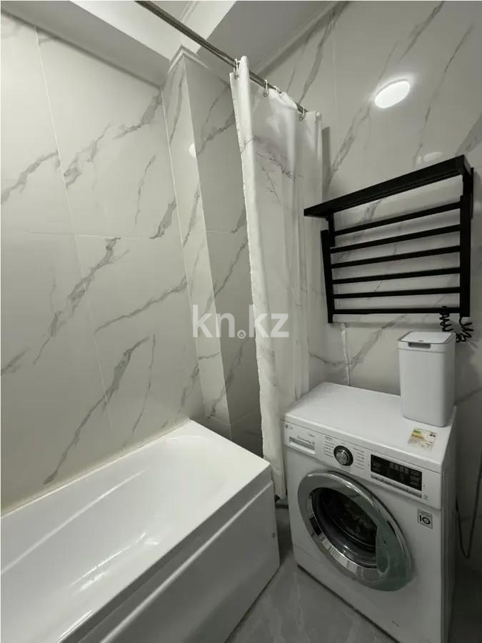 Продажа 2-комнатной квартиры, 77 м² в Алматы - фото 3