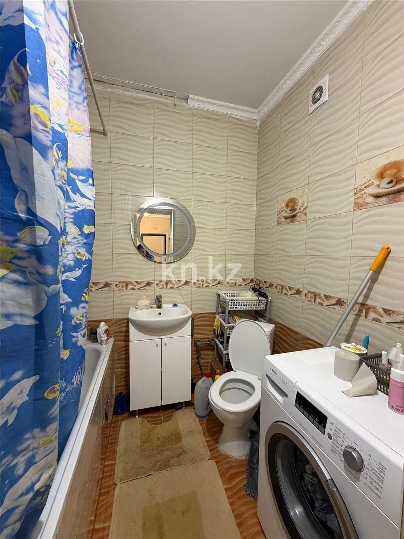 Продажа 2-комнатной квартиры, 57 м² в Астане - фото 9