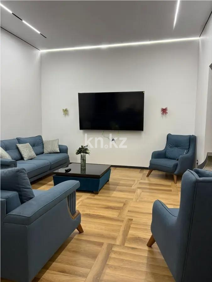 Продажа 3-комнатной квартиры, 80 м², ул. Розыбакиева, дом  343 в Алматы