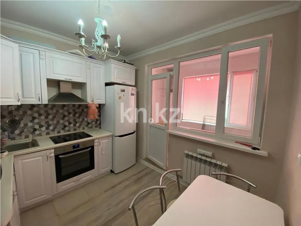 Продажа 2-комнатной квартиры, 61.5 м² в Астане - фото 3