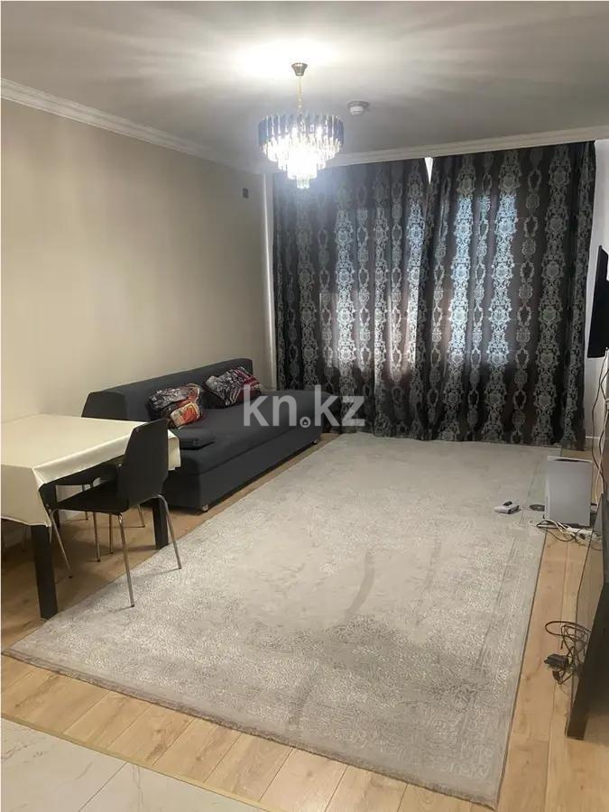 Продажа 1-комнатной квартиры, 41 м² в Астане - фото 2