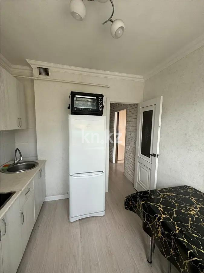 Продажа 1-комнатной квартиры, 36 м², ул. Дукенулы, дом  34/1 в Астане - фото 4