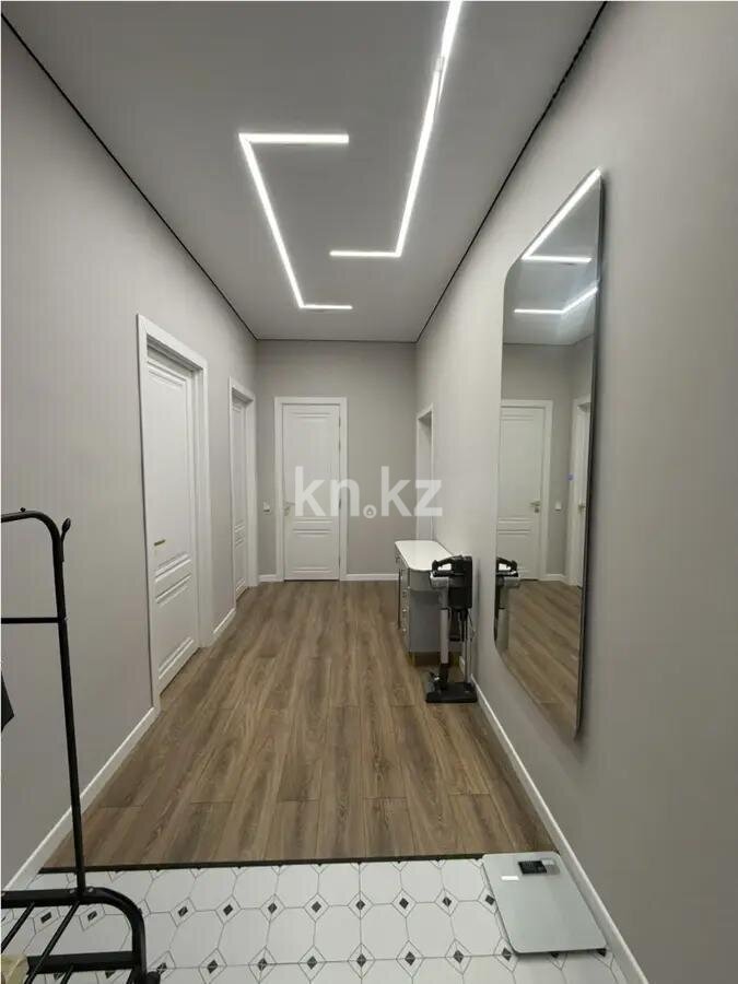 Продажа 3-комнатной квартиры, 61 м² в Астане - фото 5