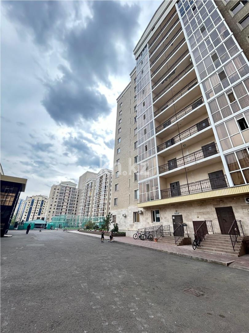 Продажа 5-комнатной квартиры, 223.3 м², ул. Керей, Жанибек хандар в Астане - фото 33