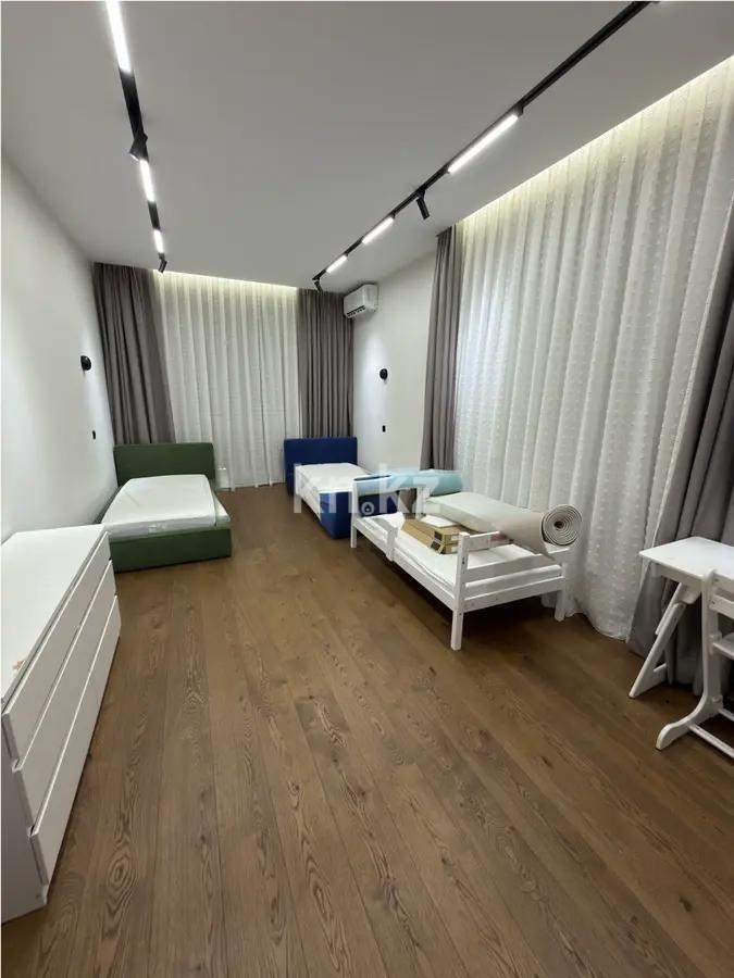 Продажа 3-комнатной квартиры, 110 м² в Алматы - фото 3