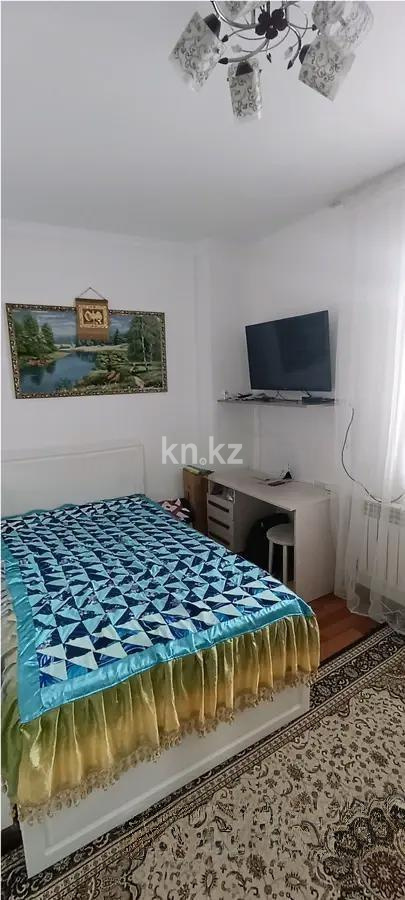Продажа 2-комнатной квартиры, 72 м², ул. Нажимеденова, дом  37 в Астане - фото 2