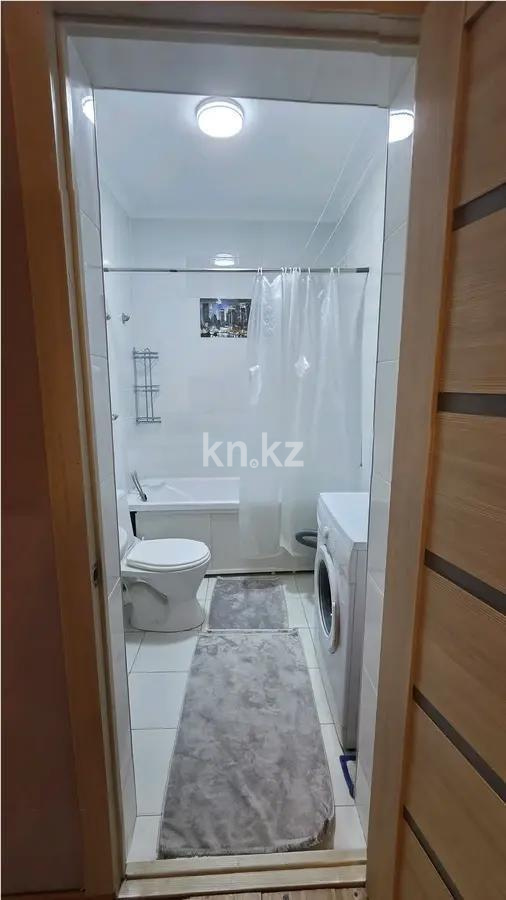 Продажа 1-комнатной квартиры, 27 м² в Алматы - фото 6