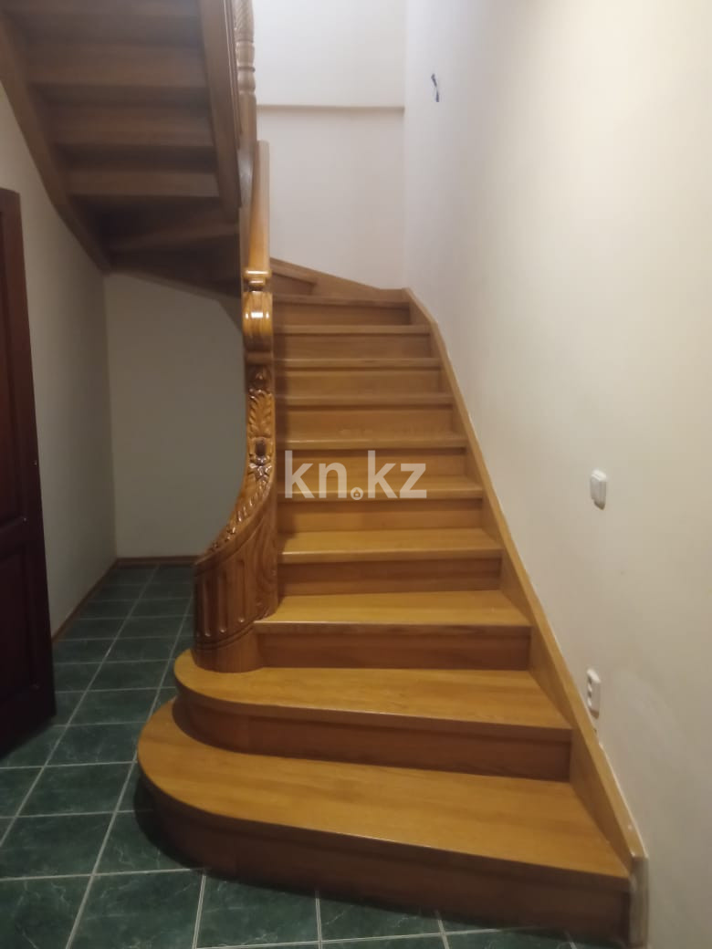 Продажа 7-комнатного дома, 300 м², Попова, дом  58 в Таразе - фото 19