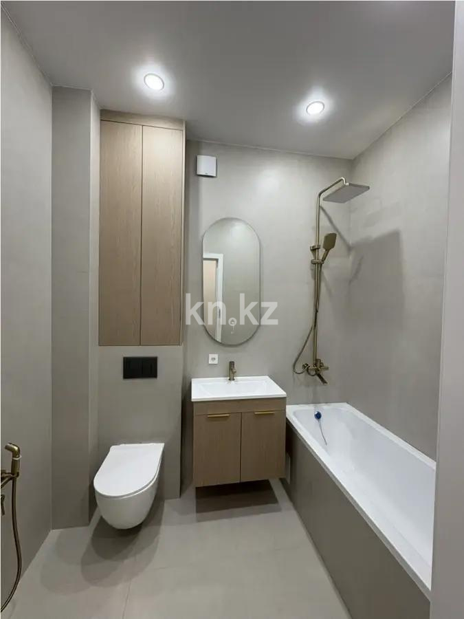 Продажа 2-комнатной квартиры, 41.7 м² в Астане - фото 4