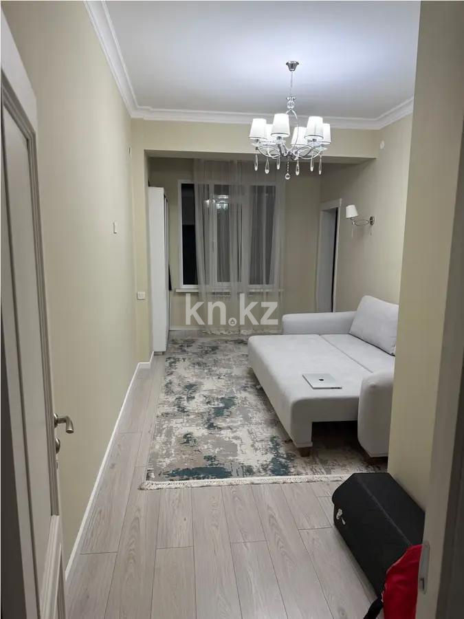 Продажа 3-комнатной квартиры, 70 м², бул. Бухар Жырау, дом  35 в Алматы - фото 3