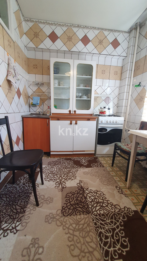 Аренда 1-комнатной квартиры, 42 м² в Алматы - фото 9