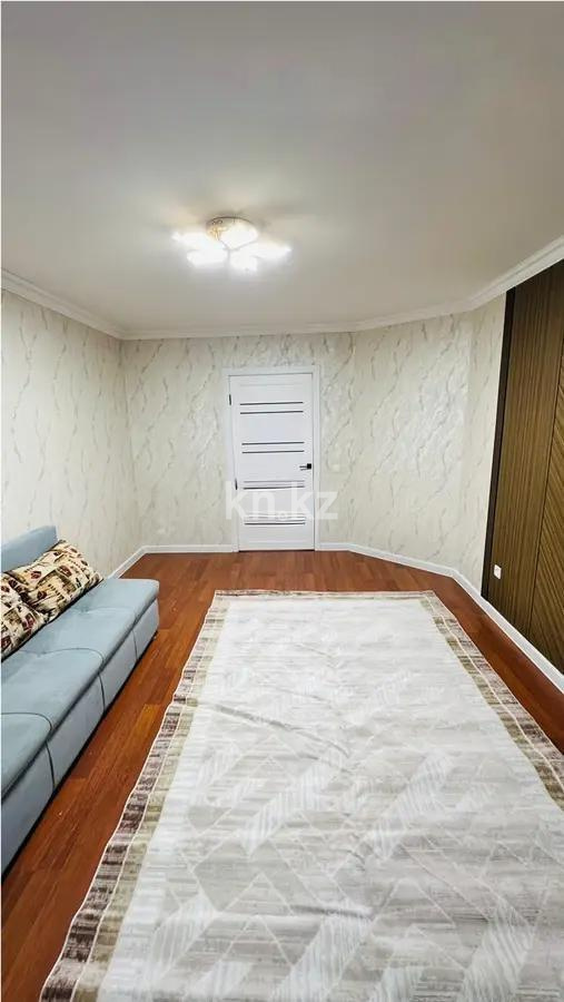 Продажа 1-комнатной квартиры, 36 м² в Астане - фото 2