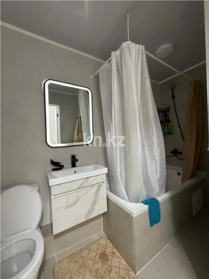 Продажа 1-комнатной квартиры, 28.8 м², ул. Майлина, дом  29 в Астане - фото 4