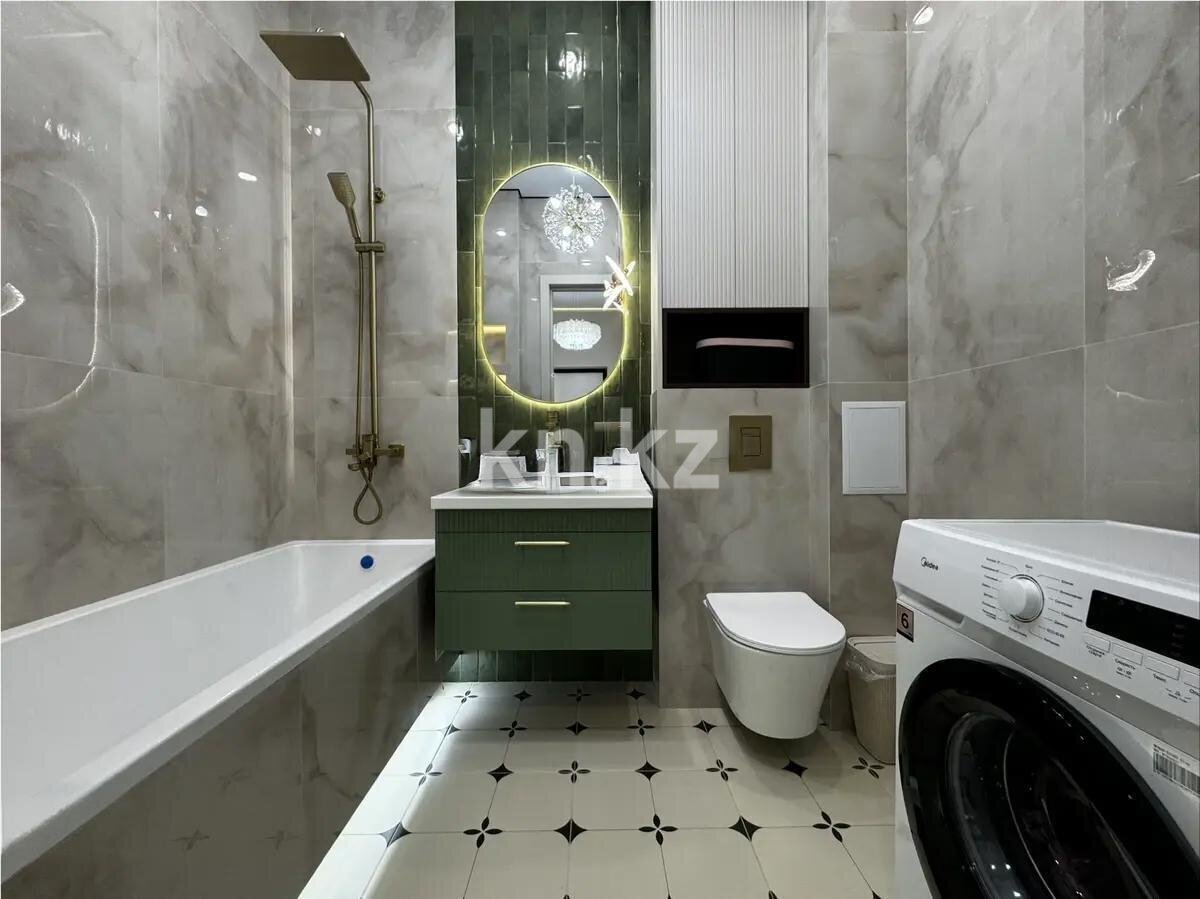 Продажа 2-комнатной квартиры, 50 м² в Астане - фото 4