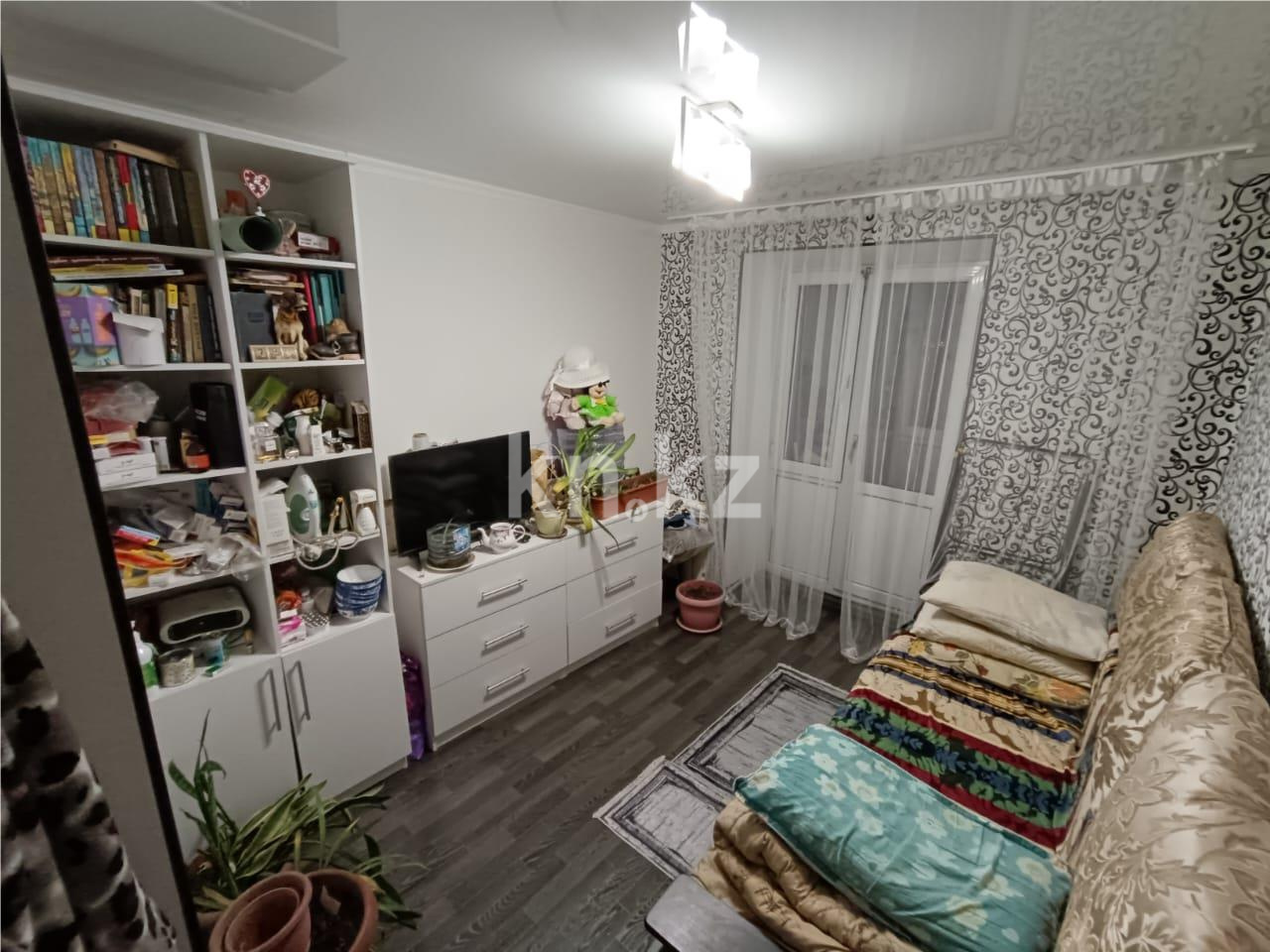 Продажа 3-комнатной квартиры, 55 м² в Темиртау - фото 2