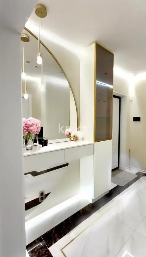 Продажа 3-комнатной квартиры, 75 м² в Алматы - фото 3