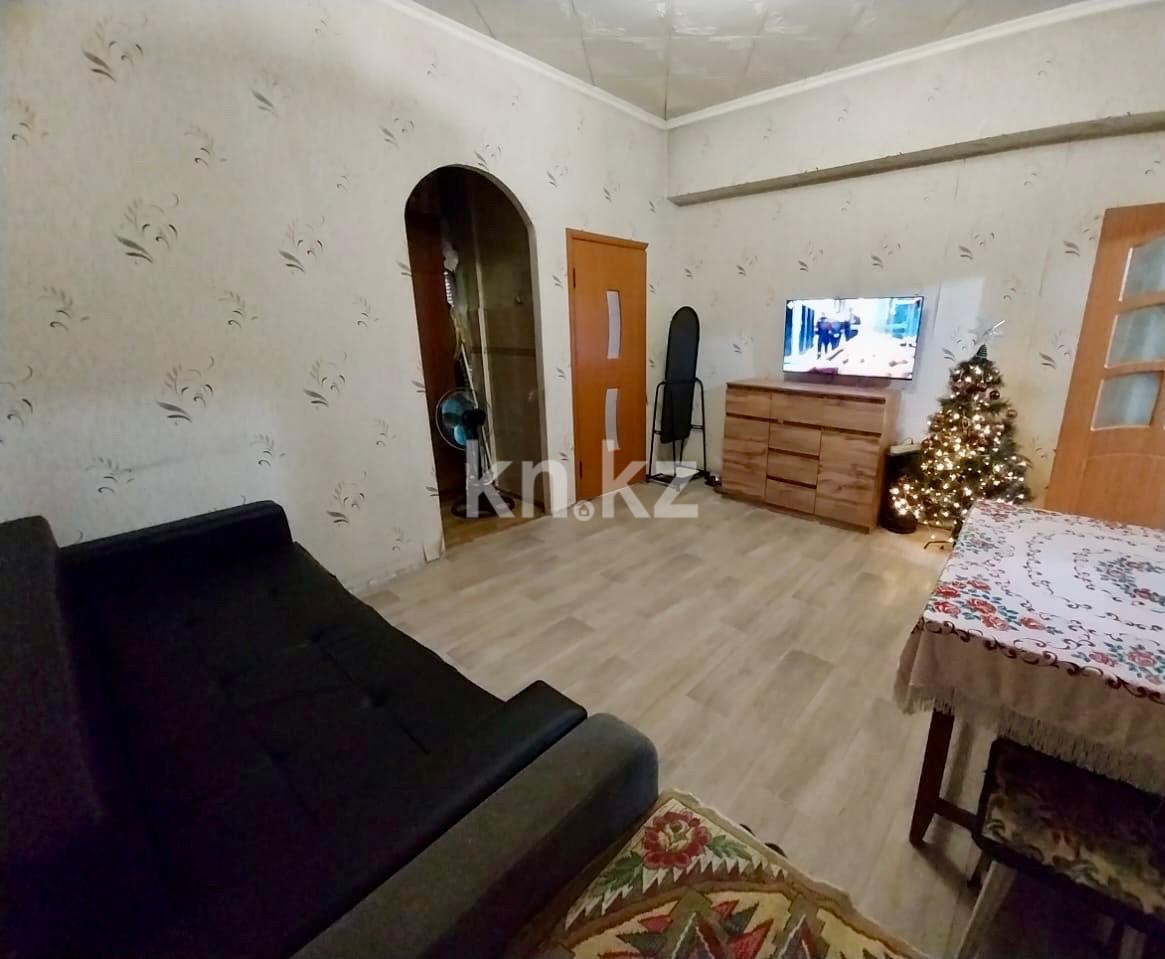 Продажа 2-комнатного дома, 41 м² в Алматы - фото 4