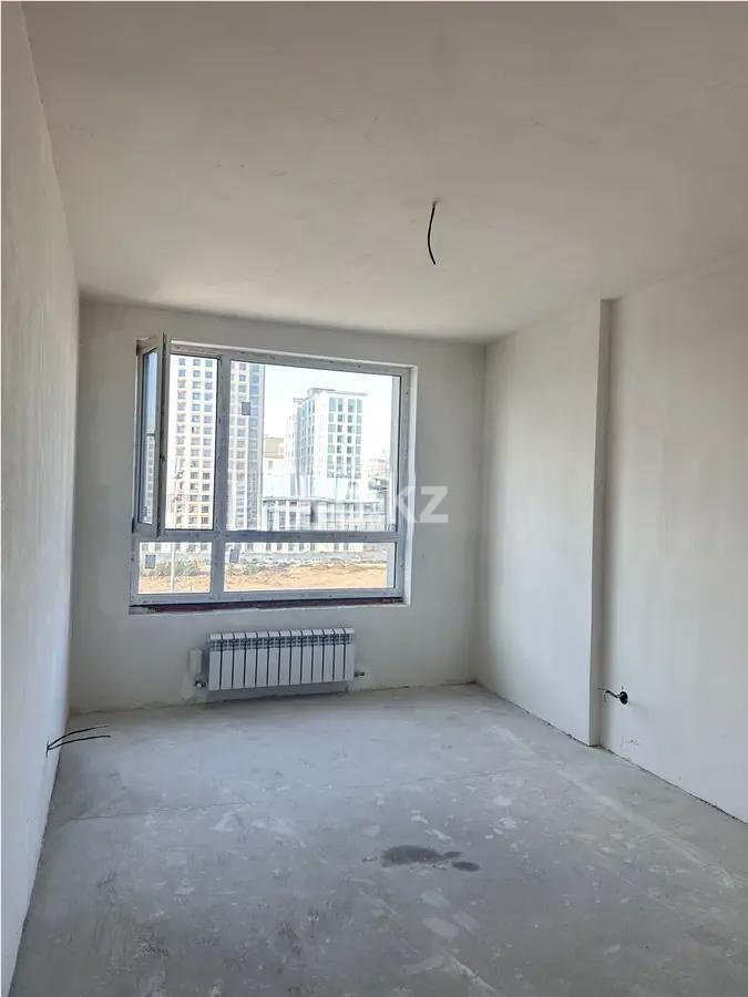 Продажа 3-комнатной квартиры, 84 м², ул. Нажимеденова, дом  27 в Астане - фото 2