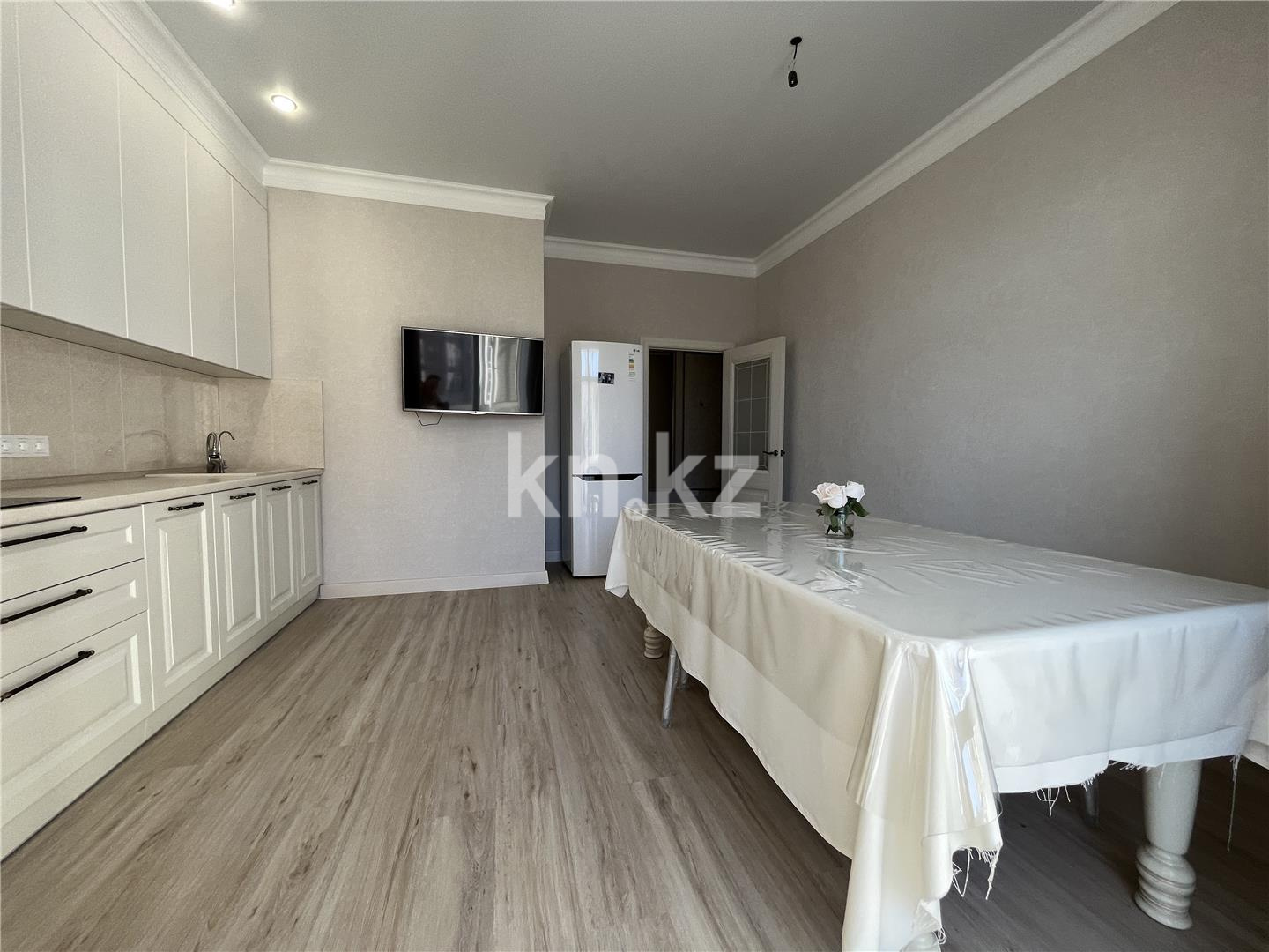 Продажа 2-комнатной квартиры, 64 м², ул. Ашимова, дом  21 в Караганде - фото 17