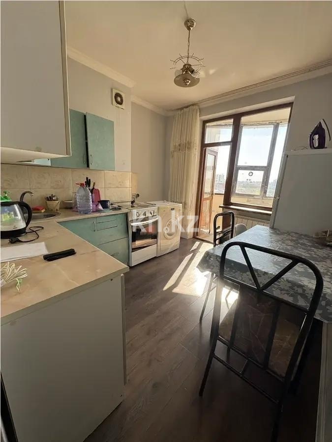Продажа 1-комнатной квартиры, 41.1 м² в Астане - фото 3