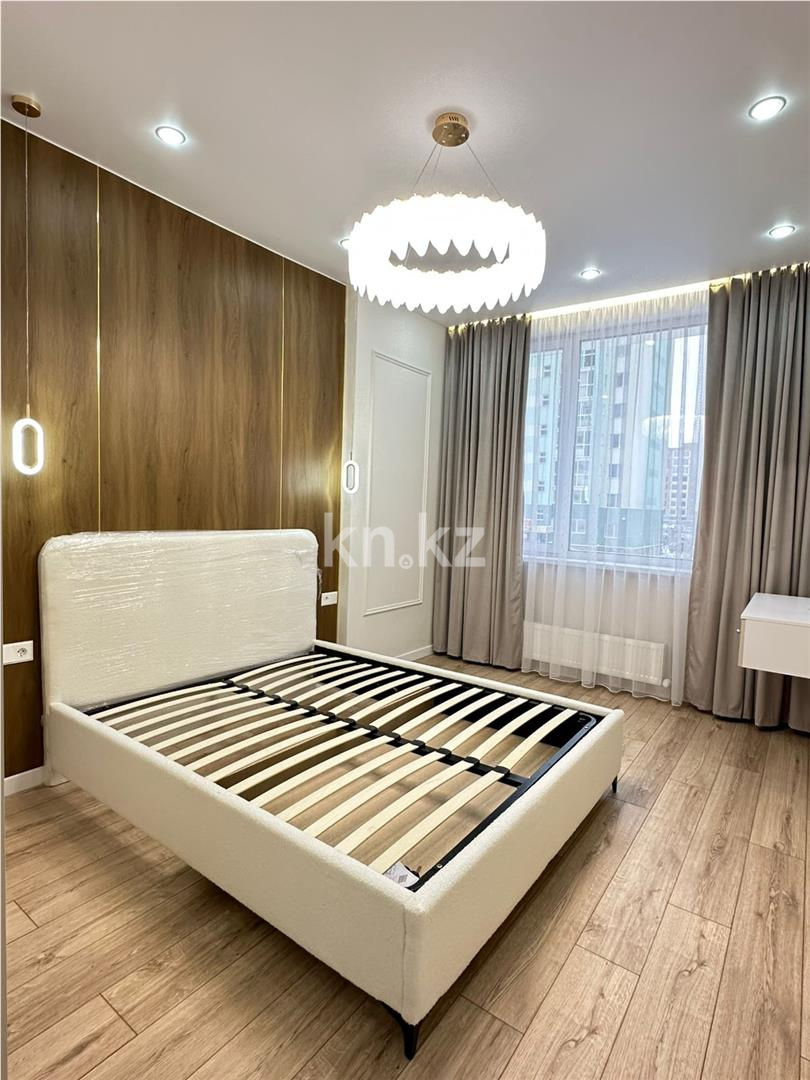 Продажа 3-комнатной квартиры, 66 м² в Астане - фото 3