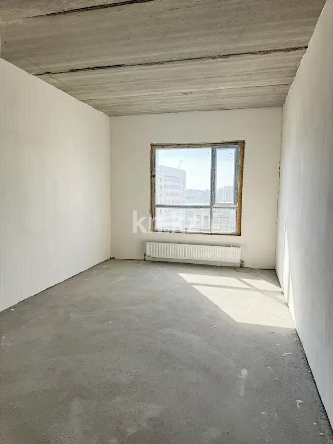 Продажа 2-комнатной квартиры, 66 м² в Астане