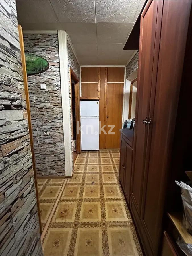 Продажа 2-комнатной квартиры, 48.4 м², ул. Валиханова, дом  19 в Астане - фото 4