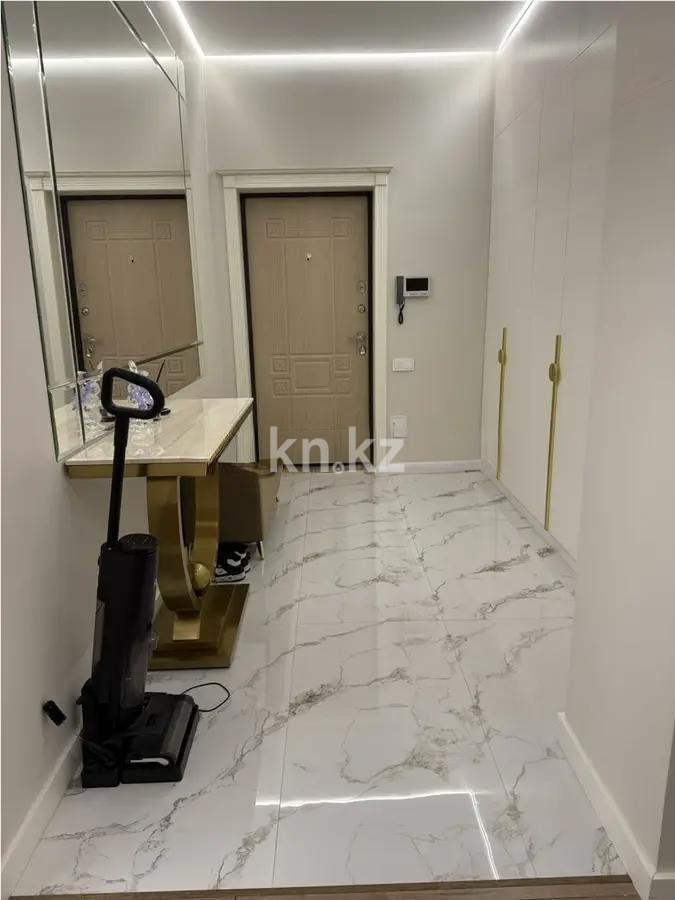 Продажа 4-комнатной квартиры, 137.6 м², ул. Анет баба, дом  7 в Астане - фото 8