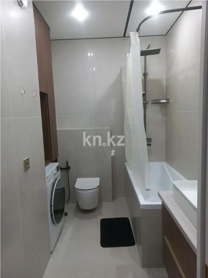 Продажа 2-комнатной квартиры, 48.1 м² в Астане - фото 4