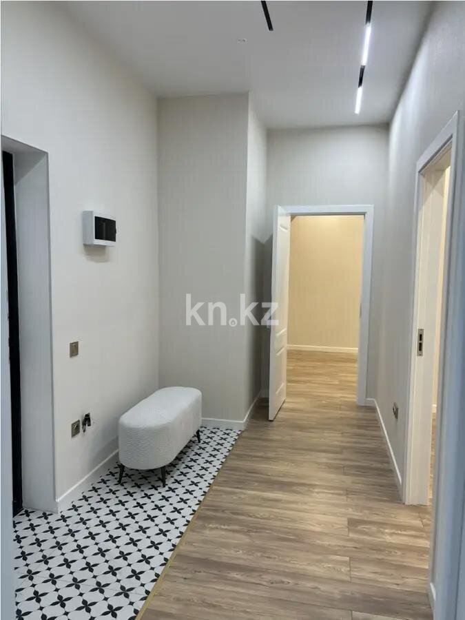 Продажа 2-комнатной квартиры, 66 м² в Алматы - фото 5