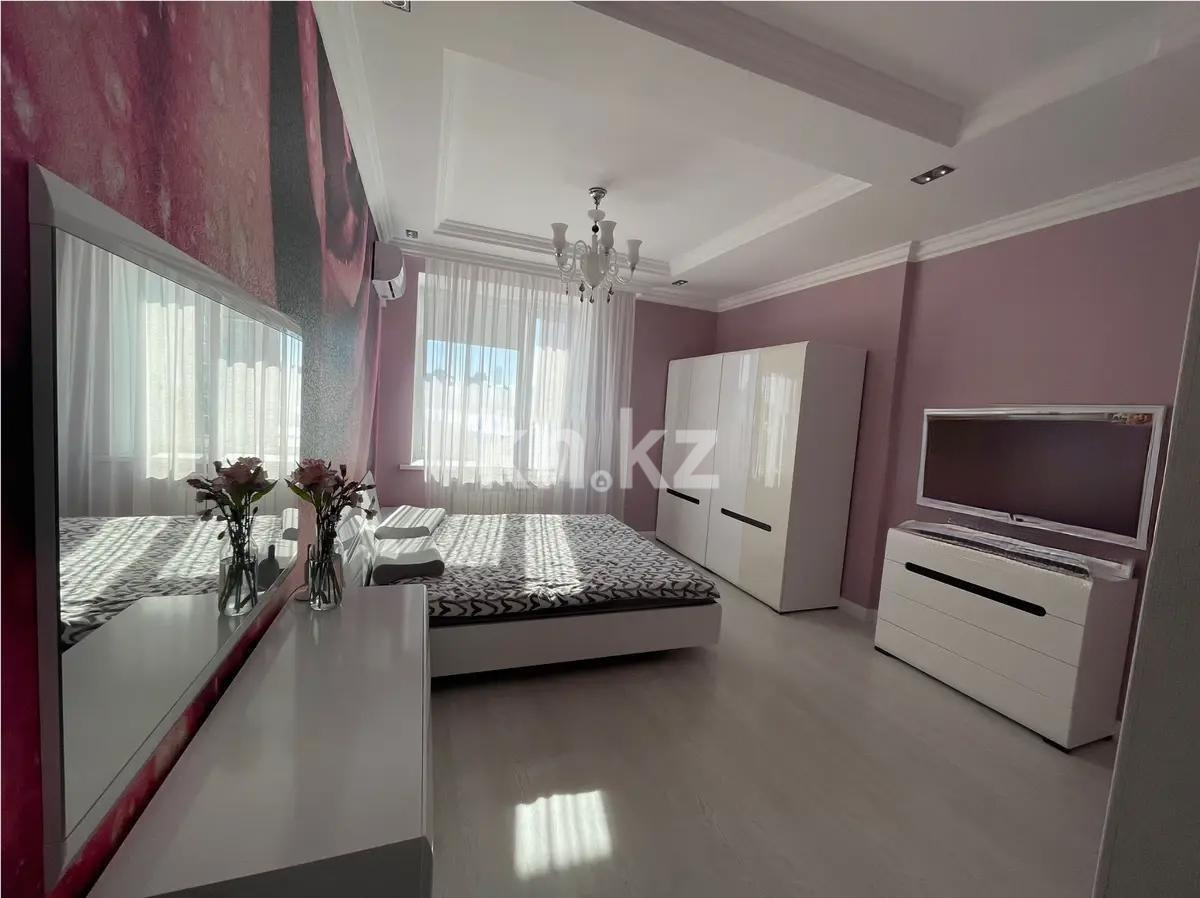 Продажа 2-комнатной квартиры, 77 м² в Астане - фото 2