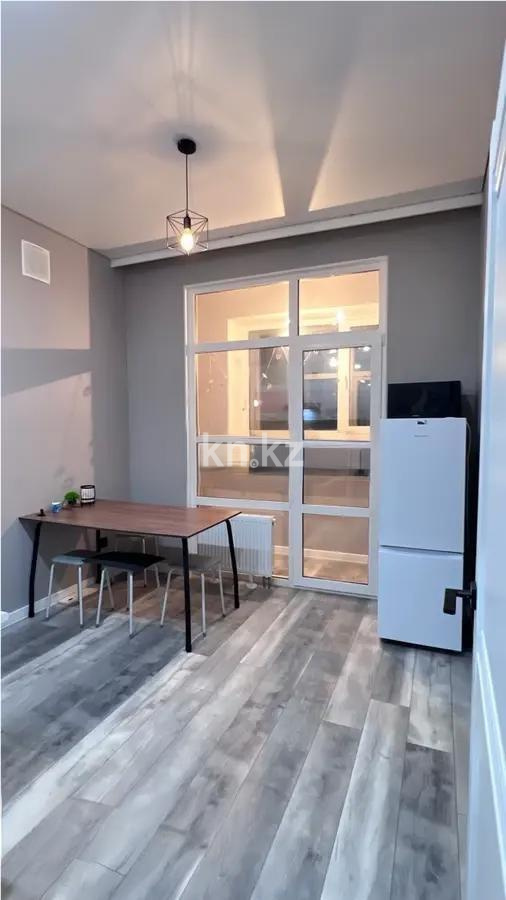 Продажа 1-комнатной квартиры, 40 м², ул. Култегин, дом  19/1 в Астане - фото 2