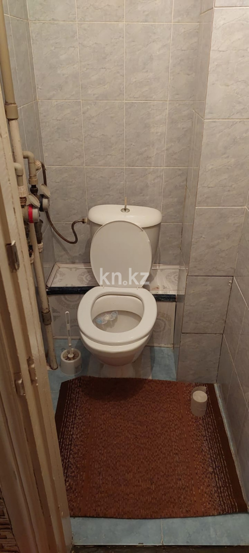 Продажа 2-комнатной квартиры, 49 м² в Астане - фото 4